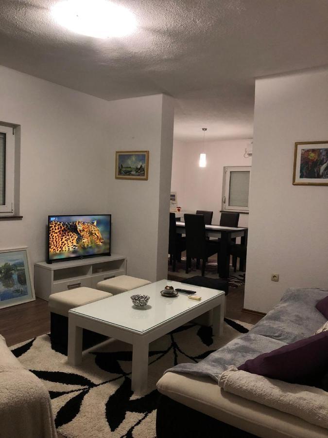 Villa Predlug Čapljina Eksteriør bilde