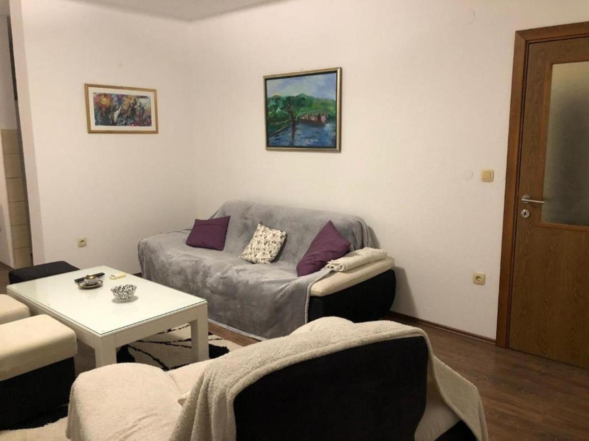 Villa Predlug Čapljina Eksteriør bilde